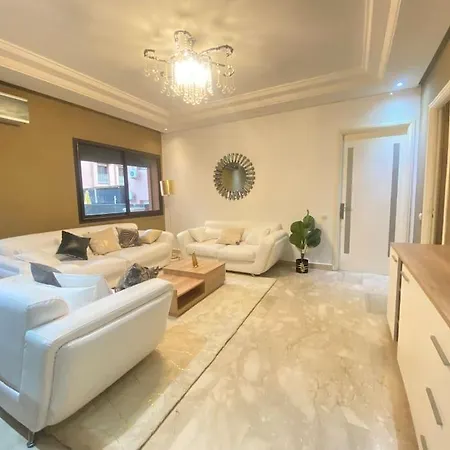 New And Modern Apartment Marrakesh Exterior foto