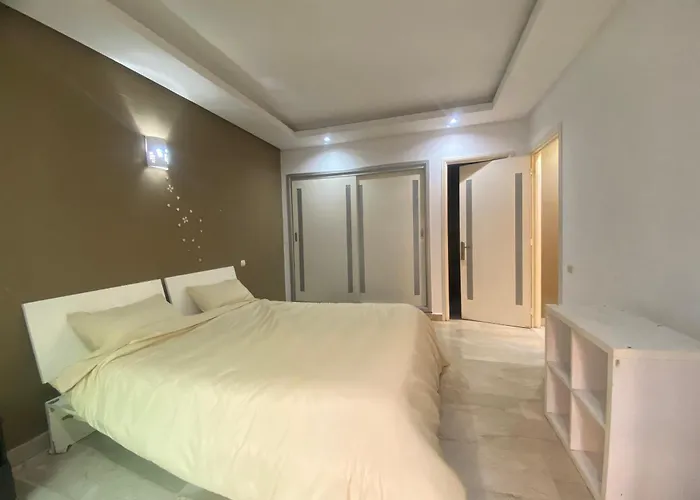 New And Modern Apartment